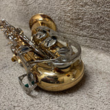 Bundy BTS-300 Tenor Saxophone w/ Case B