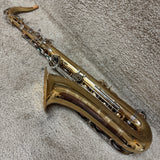 Bundy BTS-300 Tenor Saxophone w/ Case B