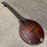 Eastman Octave Mandolin MDO305