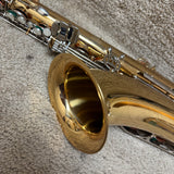 Bundy BTS-300 Tenor Saxophone w/ Case B