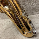 Bundy BTS-300 Tenor Saxophone w/ Case B