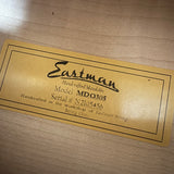 Eastman Octave Mandolin MDO305