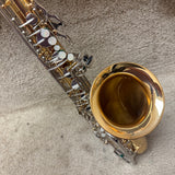 Bundy BTS-300 Tenor Saxophone w/ Case B