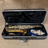Bundy BTS-300 Tenor Saxophone w/ Case B