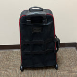 Pearl Bell Snare Combo Kit Rolling Bag Case Cart