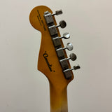 J. Rymer Custom Guitars "Clementine"