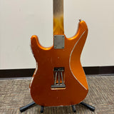 J. Rymer Custom Guitars "Clementine"