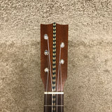 Ohana CK-28-5 Vintage Line 28 Series Nunes 5 String Concert Ukulele