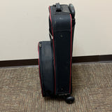 Pearl Bell Snare Combo Kit Rolling Bag Case Cart