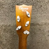 Ohana CK-28-5 Vintage Line 28 Series Nunes 5 String Concert Ukulele