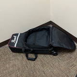 Pearl Bell Snare Combo Kit Rolling Bag Case Cart