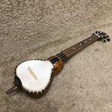 Gourd Banjo Ukulele Banjolele