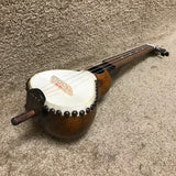 Gourd Banjo Ukulele Banjolele