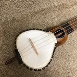 Gourd Banjo Ukulele Banjolele