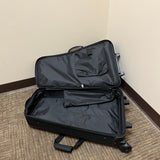Pearl Bell Snare Combo Kit Rolling Bag Case Cart