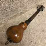Gourd Banjo Ukulele Banjolele