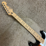 Fender MIM Stratocaster 3 Color Sunburst 1999