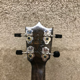Gourd Banjo Ukulele Banjolele