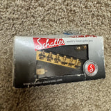 Epiphone B-2 Les Paul Tune-O-Matic Bridge Gold