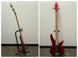 Ibanez SR300M Red