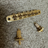 Epiphone B-2 Les Paul Tune-O-Matic Bridge Gold