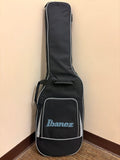 Ibanez Iceman IC420FM-VLS Violin Sunburst w/ Deluxe Bag