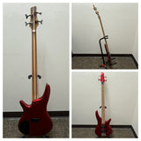 Ibanez SR300M Red