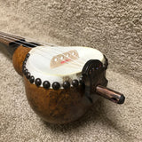 Gourd Banjo Ukulele Banjolele