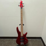 Ibanez SR300M Red