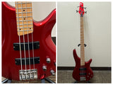 Ibanez SR300M Red