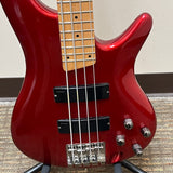 Ibanez SR300M Red