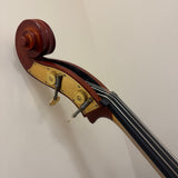 Palatino VB-004 Upright Bass 3/4 with Gig Bag