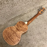 Gold Tone ResoMaple Concert Curly Maple Resonator Ukulele