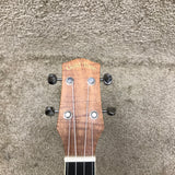 Gold Tone ResoMaple Concert Curly Maple Resonator Ukulele