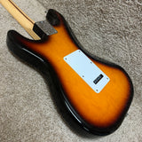 Fender MIM Stratocaster 3 Color Sunburst 1999