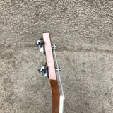 Gold Tone ResoMaple Concert Curly Maple Resonator Ukulele