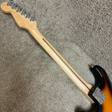 Fender MIM Stratocaster 3 Color Sunburst 1999