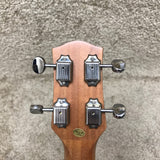 Gold Tone ResoMaple Concert Curly Maple Resonator Ukulele