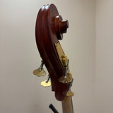 Palatino VB-004 Upright Bass 3/4 with Gig Bag