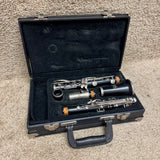 LeBlanc Vito Clarinet Plastic 7214