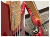 Ibanez SR300M Red