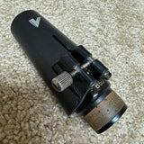Vandoren B50 Bass Clarinet Mouthpiece w/ Ligature & Cap