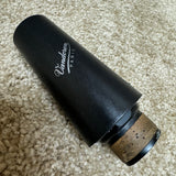 Vandoren B50 Bass Clarinet Mouthpiece w/ Ligature & Cap