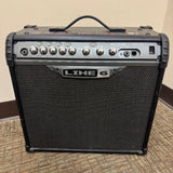 Line 6 Spider III Amp 30 Watts