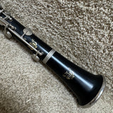 LeBlanc Vito Clarinet Plastic 7214
