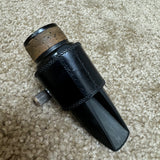 Vandoren B50 Bass Clarinet Mouthpiece w/ Ligature & Cap