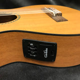 Cordoba Guilele CE Electric 6-String Ukulele