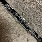 LeBlanc Vito Clarinet Plastic 7214
