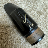 Vandoren B50 Bass Clarinet Mouthpiece w/ Ligature & Cap