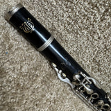 LeBlanc Vito Clarinet Plastic 7214
